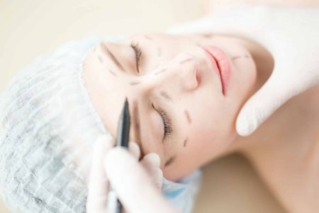 Chirurgia Estetica - Dott. Guglielmo Rufolo Chirurgo Plastico ed Estetico