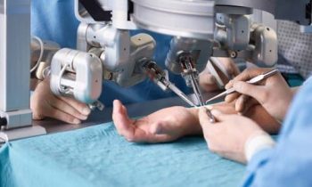 Chirurgia Plastica e Microchirurgia dei Lembi - Dott. Rufolo